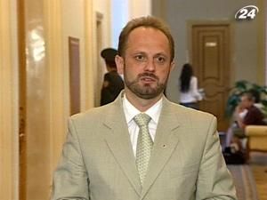 Роман Безсмертний: Я був чужим у команді нової влади Роман Безсмертний: Я був чужим у команді нової влади