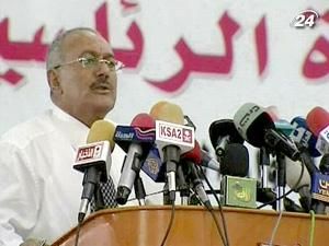 Йеменского Президента прооперировали Йеменского Президента прооперировали