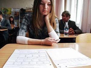 У ЗНО з української мови та літератури взяли участь майже 225 тисяч осіб У ЗНО з української мови та літератури взяли участь майже 225 тисяч осіб