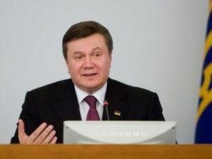 Янукович учил чиновников "жить дружно" Янукович учил чиновников "жить дружно"