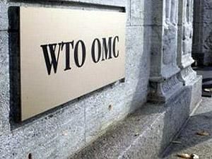 Переговори про вступ РФ до СОТ перенесли з ініціативи Швейцарії Переговори про вступ РФ до СОТ перенесли з ініціативи Швейцарії