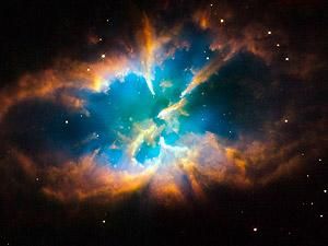 Вчені наблизились до пояснення походження Всесвіту Вчені наблизились до пояснення походження Всесвіту