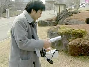 Небольшое количество плутония обнаружили за пределами "Фукусимы-1" Небольшое количество плутония обнаружили за пределами "Фукусимы-1"