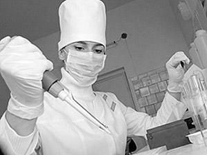 Уже 14 человек заболели холерой в Мариуполе Уже 14 человек заболели холерой в Мариуполе