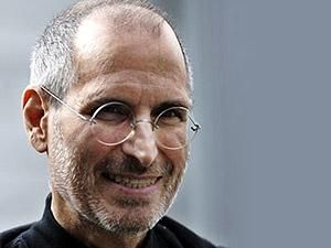 Замовлення на біографію Стіва Джобса почали приймати вже, книга вийде в березні 2012 Замовлення на біографію Стіва Джобса почали приймати вже, книга вийде в березні 2012