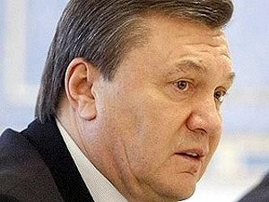 Янукович доручив створити робочу групу для взаємодії з Митним союзом