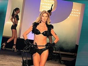 Модель Жизель Бундхен может стать миллиардершей