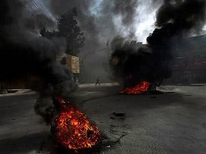 Щонайменше п’ятеро солдатів США загинули внаслідок ракетного удару в Іраку Щонайменше п’ятеро солдатів США загинули внаслідок ракетного удару в Іраку