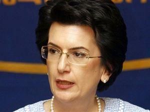 Бурджанадзе: Існує реальна загроза для мене та мого оточення Бурджанадзе: Існує реальна загроза для мене та мого оточення