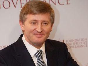 Ахметов создал свой собственный "Нафтогаз" Ахметов создал свой собственный "Нафтогаз"