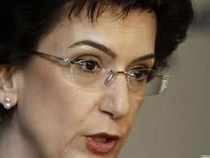 Бурджанадзе: Грузія повинна помиритися із Росією Бурджанадзе: Грузія повинна помиритися із Росією