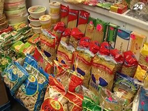 У травні інфляція скоротилася на 0,8% У травні інфляція скоротилася на 0,8%