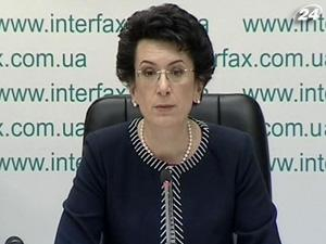 Бурджанадзе отрицает причастность России к беспорядкам в Грузии