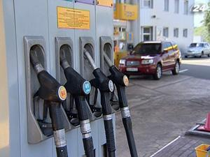 С 2012 года акциз на бензин может вырасти на 50%