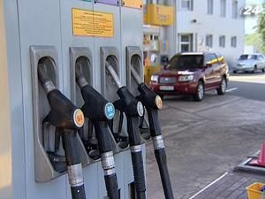 С 2012 года акциз на бензин может вырасти на 50% С 2012 года акциз на бензин может вырасти на 50%