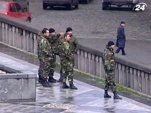 В Грузии предотвратили теракт возле офиса НАТО