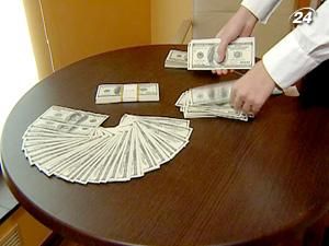 "Нафтогаз" перерахував "Газпрому" $950 млн. за газ "Нафтогаз" перерахував "Газпрому" $950 млн. за газ