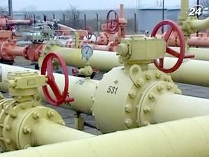 Азаров и Путин обсудят сотрудничество в газовой сфере