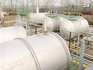 К 2035 году потребление газа вырастет более чем на 50% К 2035 году потребление газа вырастет более чем на 50%