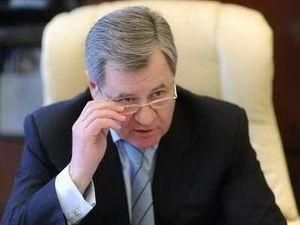 Янукович назначил экс-министра руководителем Севастополя