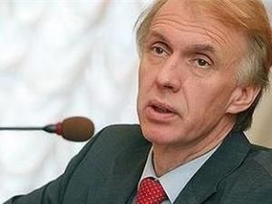 Огризко: В України з ЄС є взаємний інтерес Огризко: В України з ЄС є взаємний інтерес