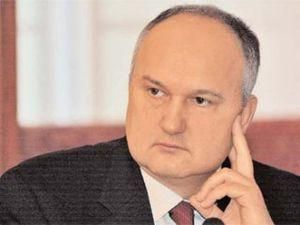 Смешко: Касетний скандал - це катастрофічний провал СБУ Смешко: Касетний скандал - це катастрофічний провал СБУ