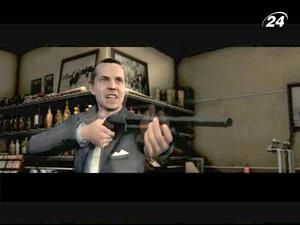 Детектив L.A. Noire втримує першість третій тиждень поспіль Детектив L.A. Noire втримує першість третій тиждень поспіль