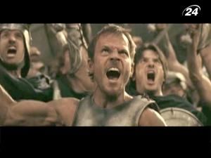 "Війна Богів": цар Гіперіон прагне скинути богів та знищити людський рід "Війна Богів": цар Гіперіон прагне скинути богів та знищити людський рід