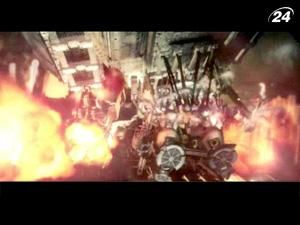 У Європі Armored Core V вийде на кілька місяців пізніше У Європі Armored Core V вийде на кілька місяців пізніше