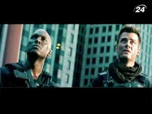 "Трансформеры-3": война охватит не только Землю, но и Луну "Трансформеры-3": война охватит не только Землю, но и Луну