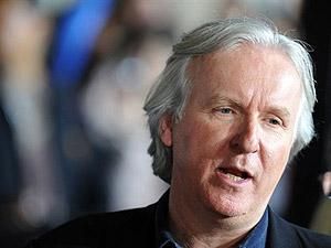 Джеймс Кемерон хоче облетіти Місяць на кораблі "Союз" Джеймс Кемерон хоче облетіти Місяць на кораблі "Союз"