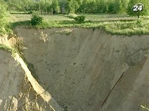 Жителей Солотвино готовят к переселению Жителей Солотвино готовят к переселению