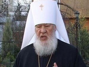 Митрополит Одеський вважає Львів українською Чечнею Митрополит Одеський вважає Львів українською Чечнею