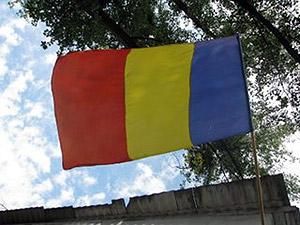 У Кишиневі вибухнув начинений вибухівкою автомобіль У Кишиневі вибухнув начинений вибухівкою автомобіль