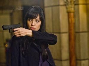 Анджеліна Джолі зіграє у продовженні "Солт" Анджеліна Джолі зіграє у продовженні "Солт"