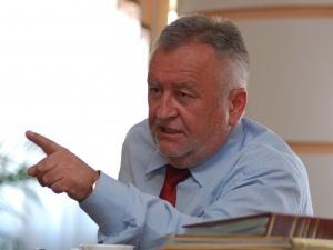 На Волыни аферисты собирали средства от имени губернатора