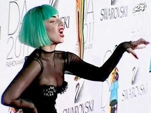 Совет модных дизайнеров США вручил престижную фэшн-премию Совет модных дизайнеров США вручил престижную фэшн-премию