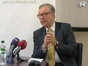 Кшиштоф Занусси рассказал о секретах успеха Кшиштоф Занусси рассказал о секретах успеха