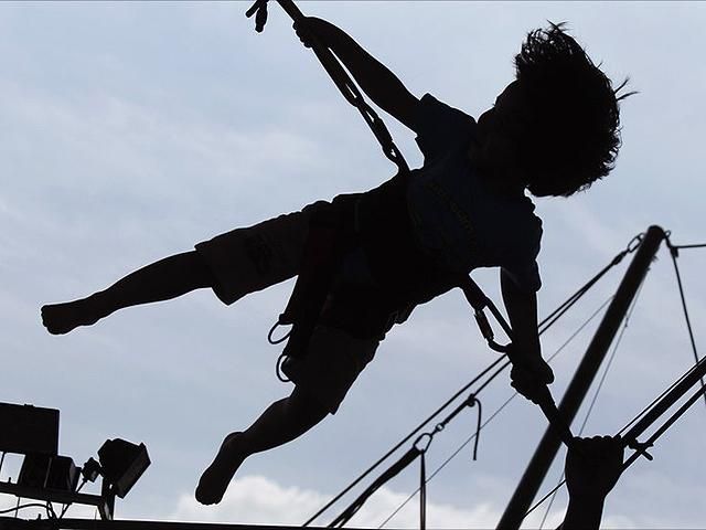 День у фотографіях: Бангкок, Казахстан, Тайпей і Філіппіни День у фотографіях: Бангкок, Казахстан, Тайпей і Філіппіни