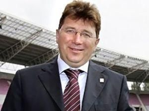 Україна готова до Євро-2012  на 70-80 %