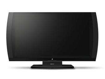 PlayStation 3 отримає свій 3D-монітор PlayStation 3 отримає свій 3D-монітор