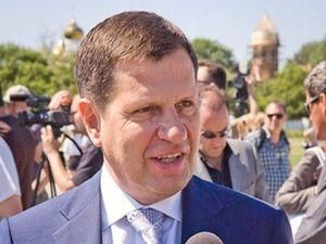 Костусєв: Тепер в Одесі немає україномовних шкіл, вони всі двомовні Костусєв: Тепер в Одесі немає україномовних шкіл, вони всі двомовні