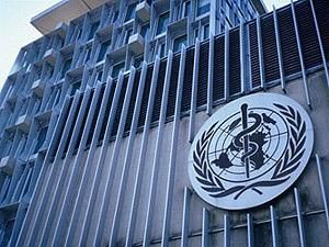 ВООЗ дала тиждень на пошуки збудника кишкової інфекції ВООЗ дала тиждень на пошуки збудника кишкової інфекції