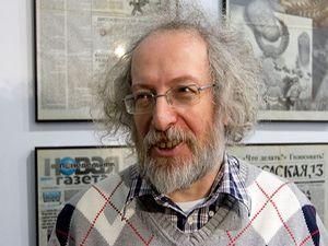 Главред Эхо Москвы: С Тимошенко делают Ельцина Главред Эхо Москвы: С Тимошенко делают Ельцина