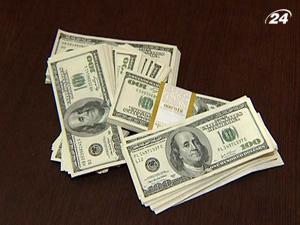 Инвестиции в Украину растут третий квартал подряд