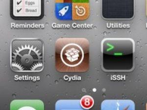 Apple IOS 5 уже взломали