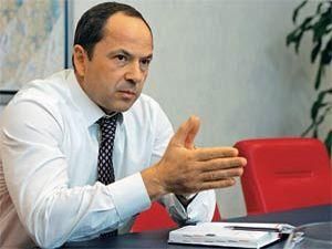 Тігіпко: Проблема України — офшорні зони Тігіпко: Проблема України — офшорні зони