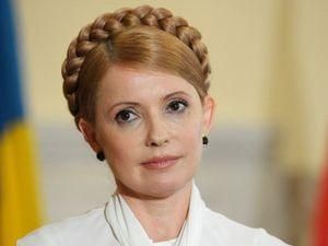 Завтра суд рассмотрит жалобу Тимошенко