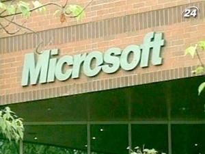 Комісія з цінних паперів та бірж США зацікавилась компанією Microsoft
