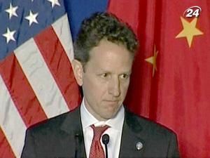 Міністерство фінансів США критикує американські банки Міністерство фінансів США критикує американські банки